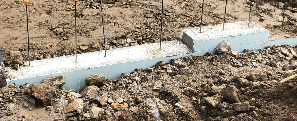 Maximize Durability and Comfort with ICF Basement Foundations | Nudura Blog